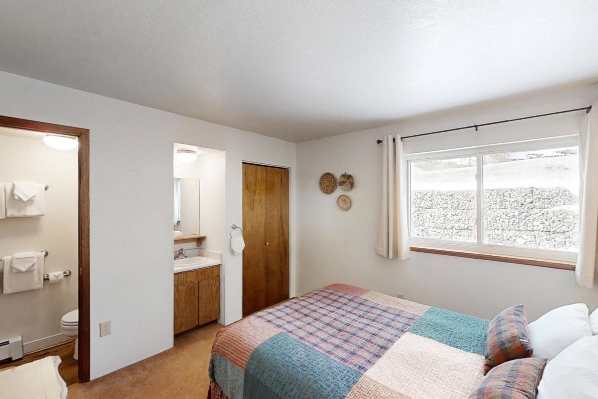 Buffalo Ridge Condos Silverthorne Rum bild