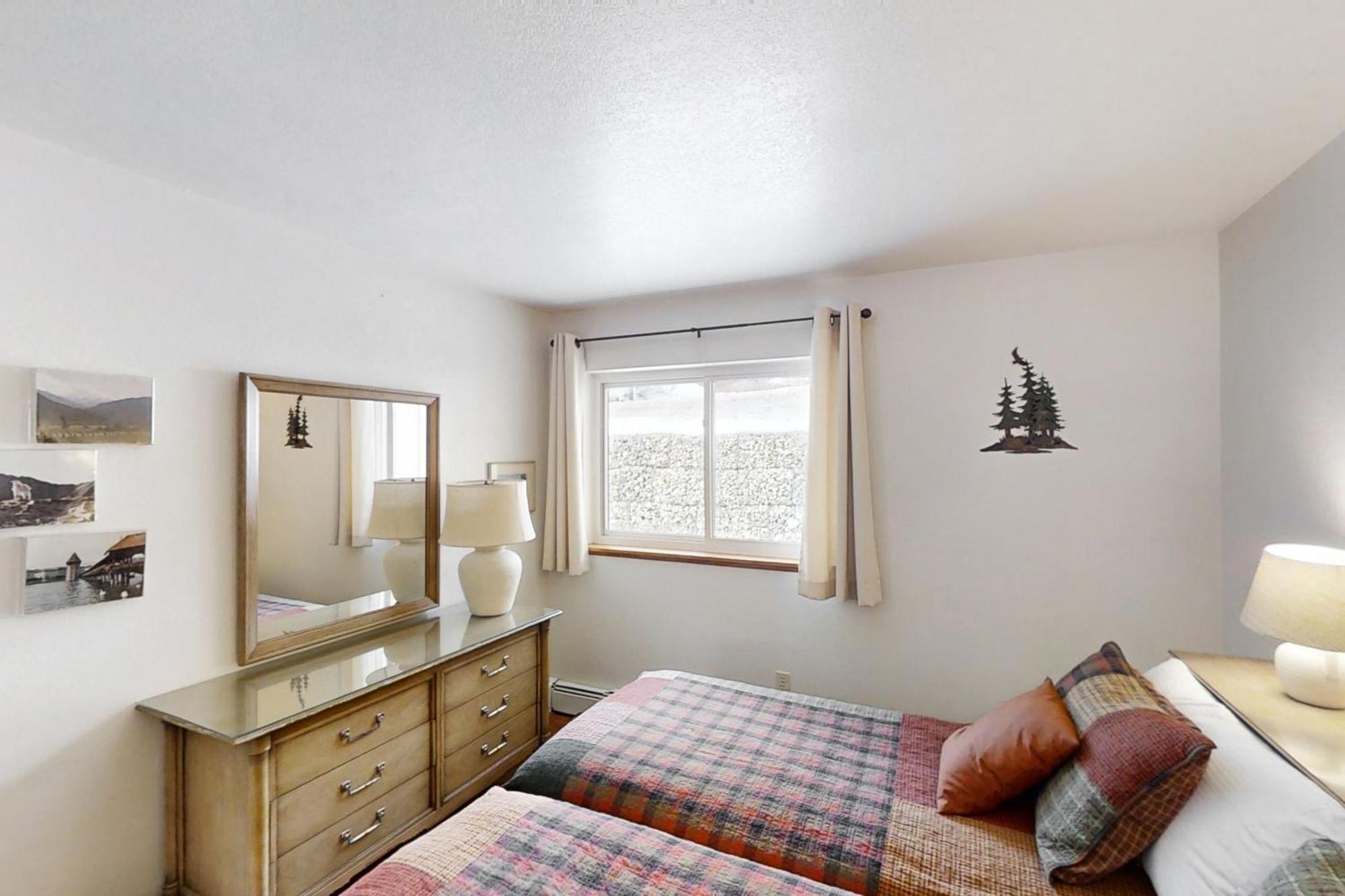 Buffalo Ridge Condos Silverthorne Rum bild