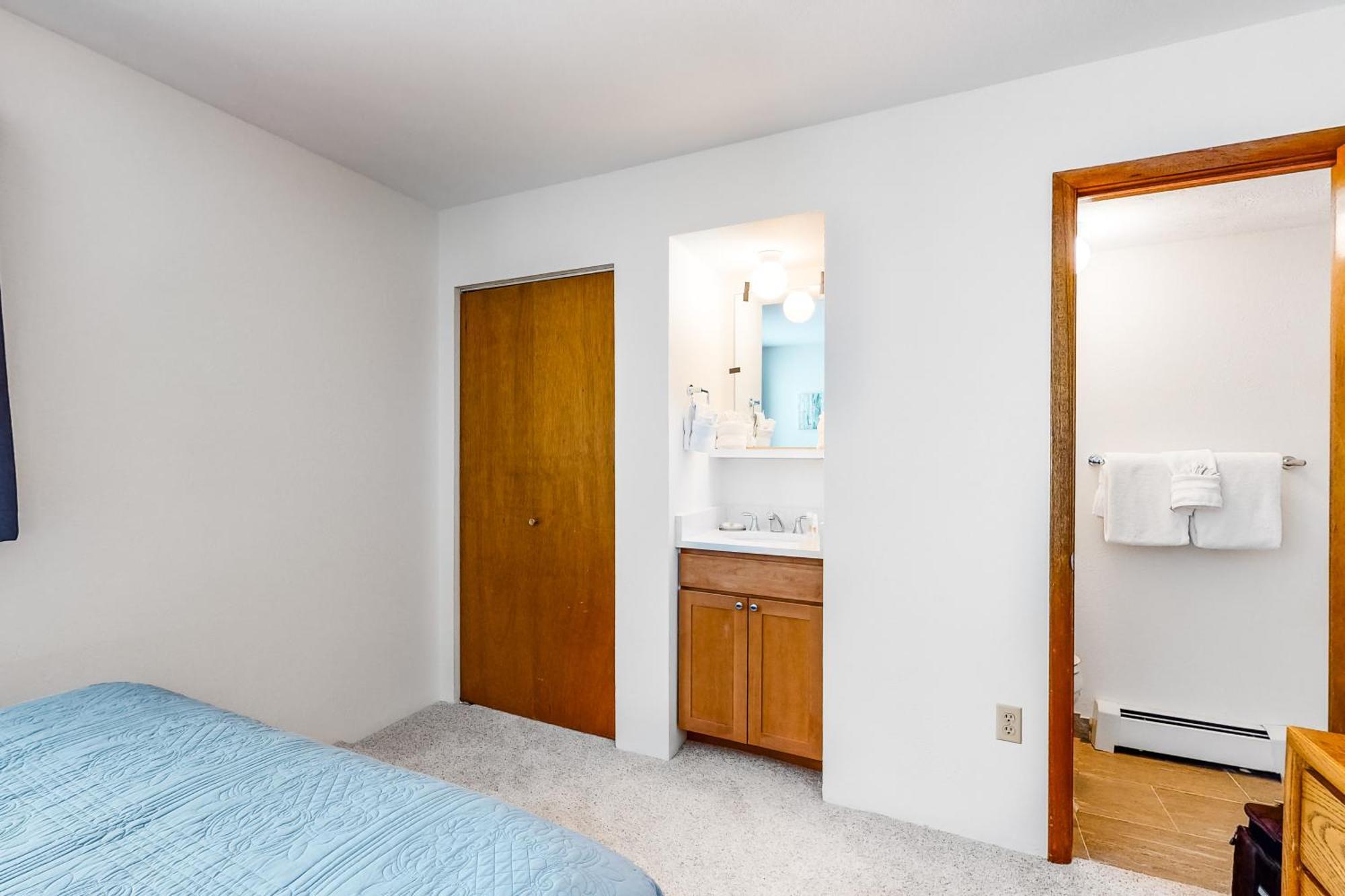 Buffalo Ridge Condos Silverthorne Rum bild