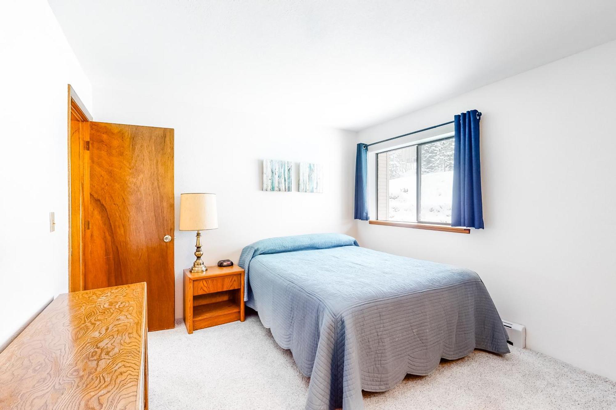 Buffalo Ridge Condos Silverthorne Rum bild