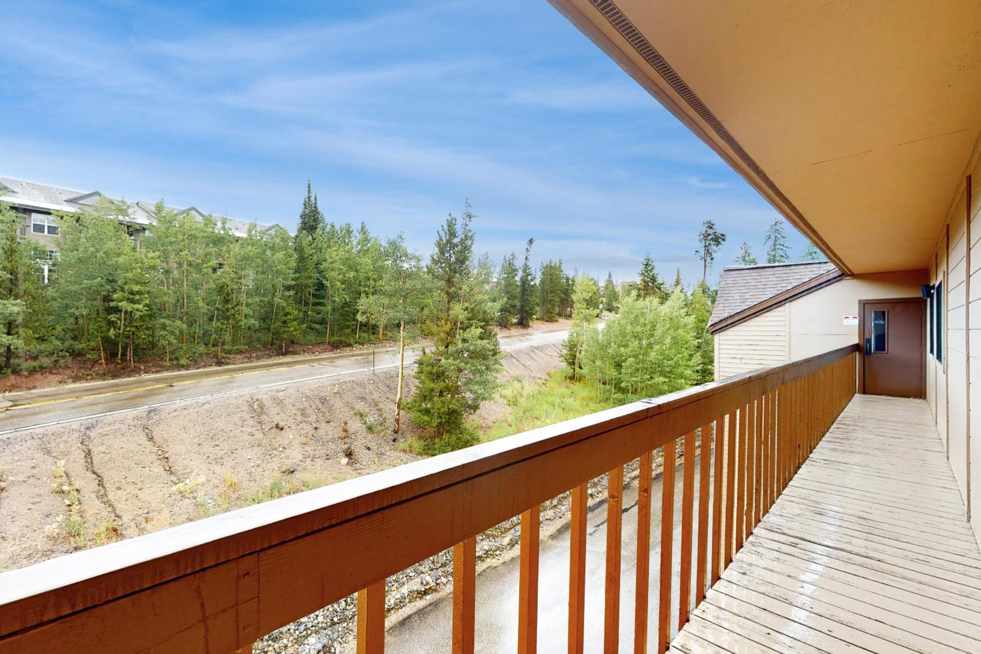 Buffalo Ridge Condos Silverthorne Rum bild