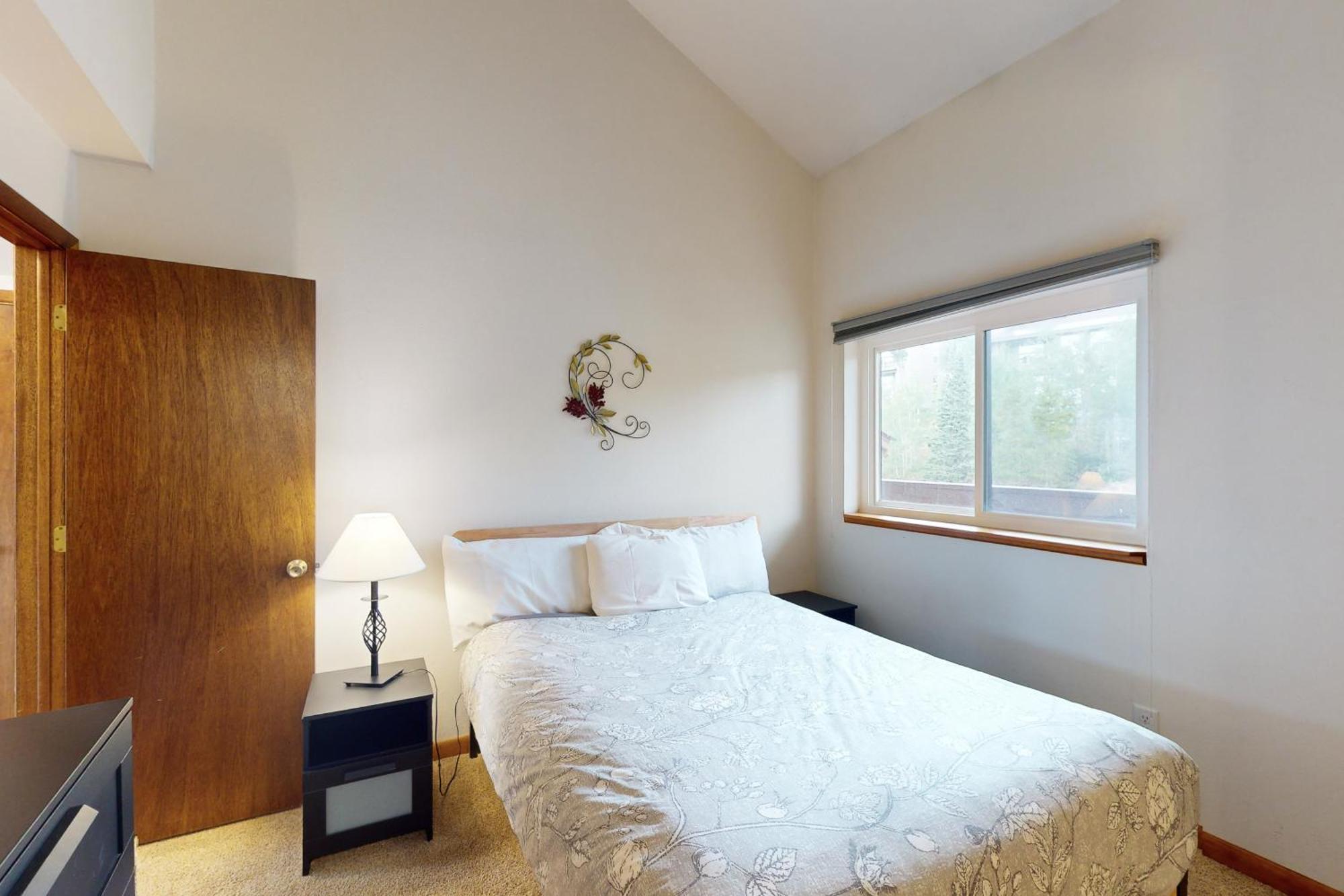 Buffalo Ridge Condos Silverthorne Rum bild